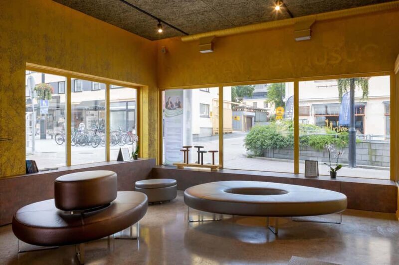 Kuopio: Silver Cultural Tour on Foot - The Sum Up