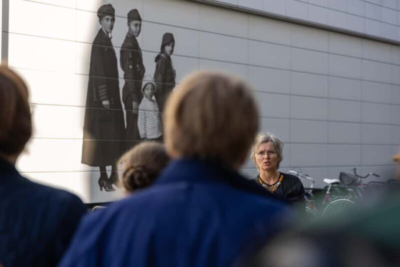 Kuopio: Silver Cultural Tour on Foot - FAQs