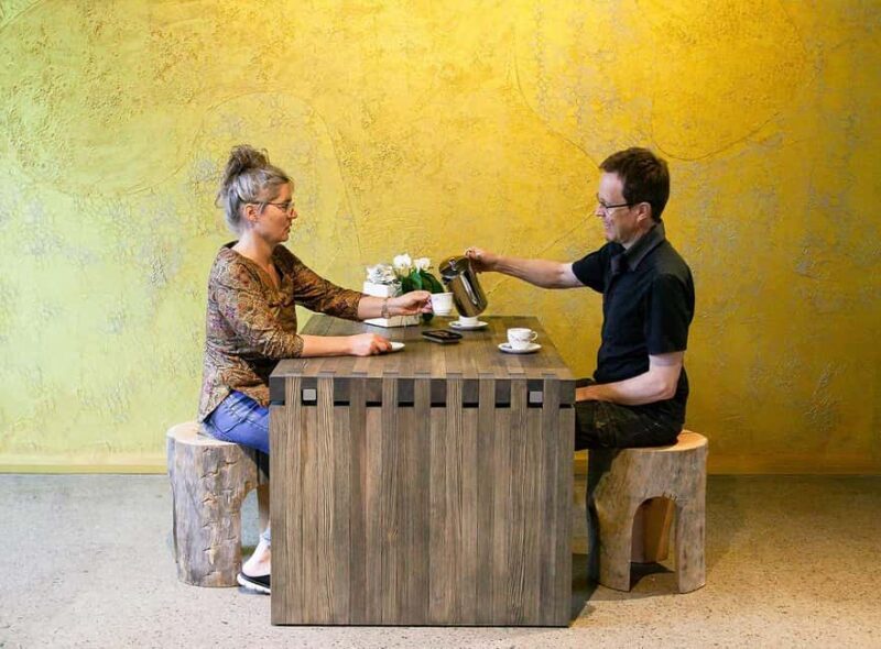 Kuopio: Vegetarian Lunch with Local Power Couple - FAQs