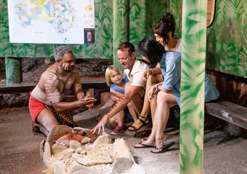 Kuranda Pamagirri Aboriginal Premium Full-Day Tour - An In-Depth Look at the Tour Experience
