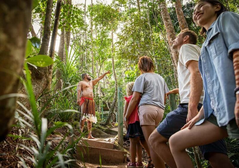 Kuranda Pamagirri Aboriginal Premium Full-Day Tour - Final Thoughts