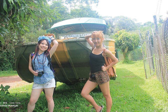 Kuranda Scenic Railway and Rainforest Station (Small Group) - Authentic Perspectives from Other Travelers