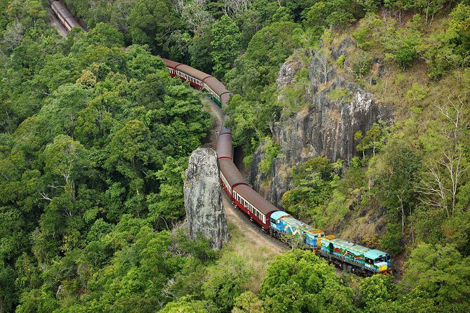 Kuranda Scenic Railway Day Trip from Port Douglas - The Experience in Detail