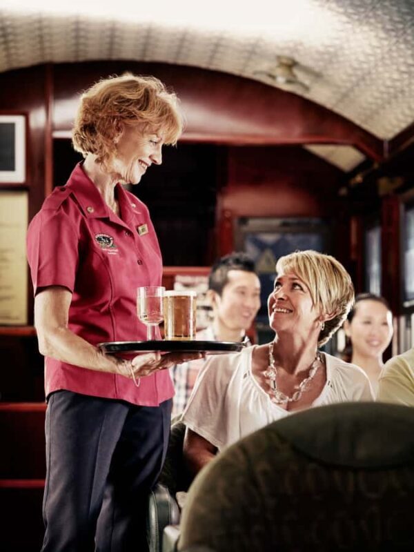 Kuranda, Skyrail & Gold Class Train from Cairns - Key Points