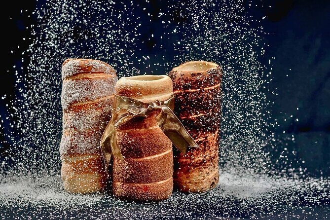 Kürtskalács: Chimney Cake Workshop in City Park Budapest - What This Experience Looks Like in Practice