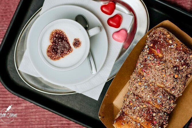 Kürtskalács: Chimney Cake Workshop in City Park Budapest - Final Thoughts: Is This Activity Right for You?