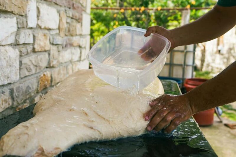 Kurvelesh and Peshtura Waterfall: Off-Road Tour with Lunch - Real Traveler Impressions