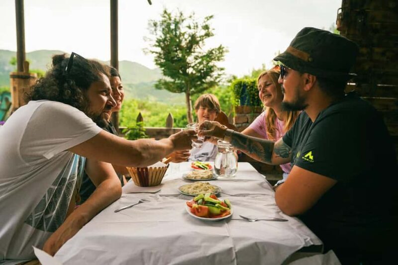 Kurvelesh and Peshtura Waterfall: Off-Road Tour with Lunch - The Bottom Line: Is This Tour Right for You?