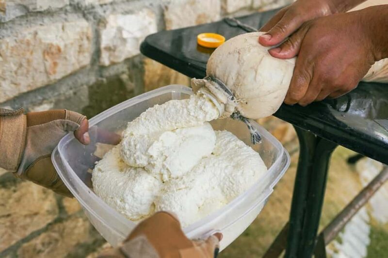 Kurvelesh and Peshtura Waterfall: Off-Road Tour with Lunch - Frequently Asked Questions