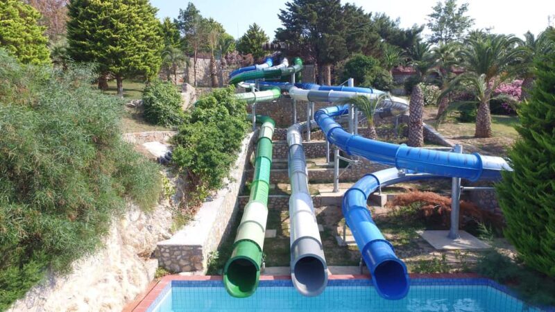 Kusadasi Adventure Combo Package 1-2-3-4 Days - Day 4: Aquapark and Free Exploration