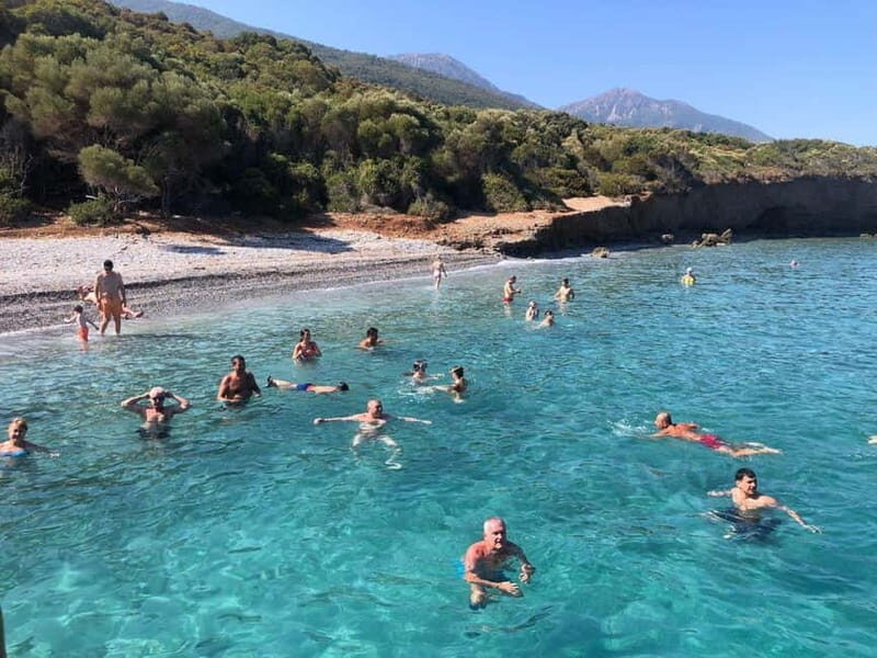 Kusadasi: Aegean Sea Boat Tour with Lunch - Exploring the Kusadasi Aegean Sea Boat Tour with Lunch: An Honest Breakdown