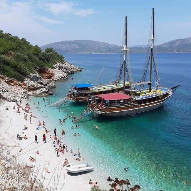 Kusadasi: Aegean Sea Boat Tour with Lunch - Final Thoughts: Is This the Right Trip for You?