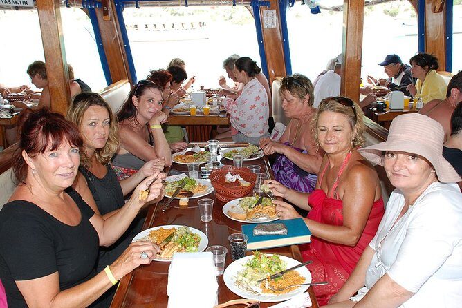 Kusadasi Aegean Sea Full-Day Boat Trip with Lunch - Who Is This Tour Best For?