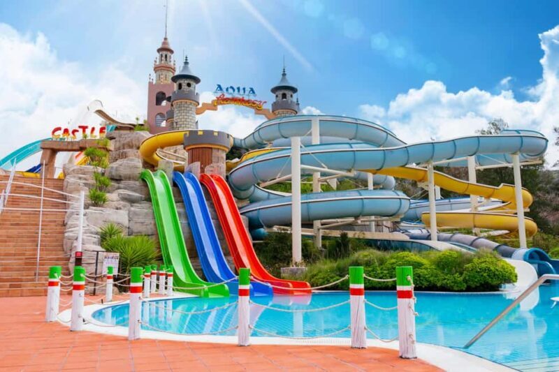 Kusadasi: Aqua Fantasy Waterpark Entry Ticket - Who Will Love This Experience?