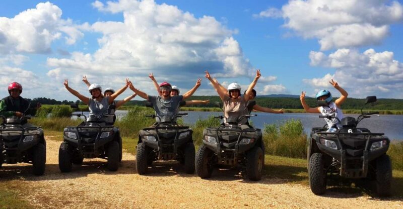 Kusadasi Atv ( Quad ) Safari - Exploring Kusadasi ATV Safari: An Honest Breakdown