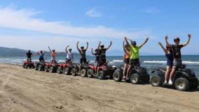 Kusadasi Atv ( Quad ) Safari - Final Thoughts
