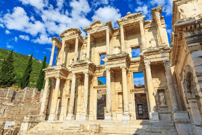 Kusadasi: Best of Ephesus in 1 Day - The House of Virgin Mary