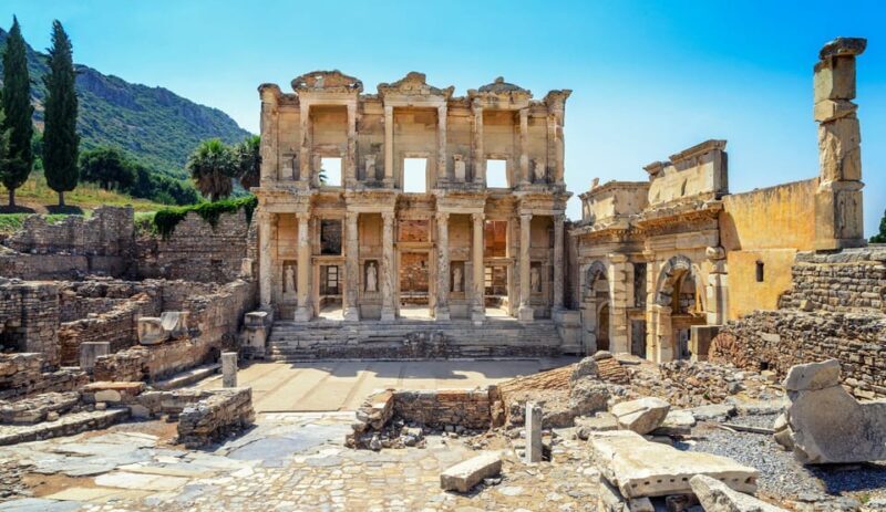 Kusadasi: Best of Ephesus in 1 Day - Return and Drop-offs