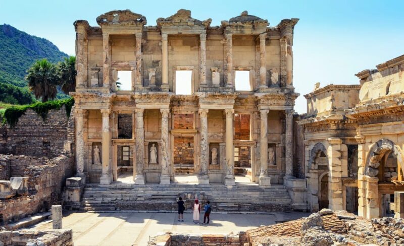 Kusadasi: Best of Ephesus in 1 Day - Practical Aspects and Value