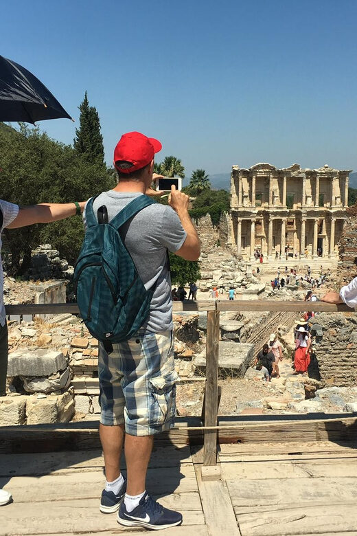 Kusadasi: Best of Ephesus in 1 Day - Authentic Traveler Perspectives