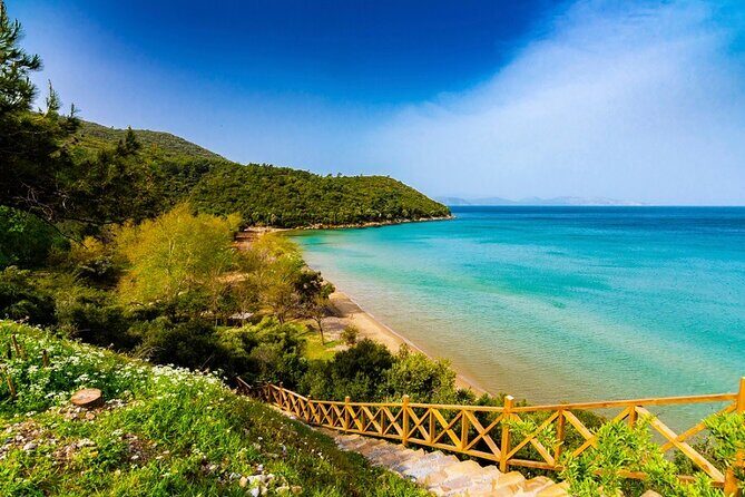 Kusadasi Boat Tour Lunch and Transfer Included - Final Thoughts: Is This Tour Worth It?