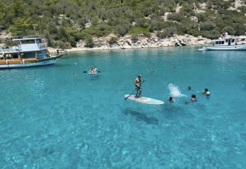 Kusadasi Boat Trips - FAQ
