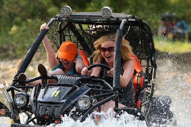 Kusadasi Buggy Car Safari With Free Hotel Transfer Service - Authentic Reviews and Real Experiences