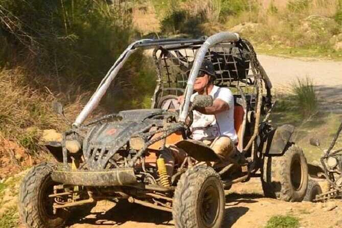Kusadasi Buggy Safari Adventure Included Transfer - An In-Depth Look at the Kusadasi Buggy Safari Adventure