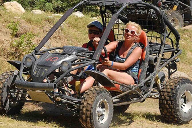 Kusadasi Buggy Safari Adventure Included Transfer - Final Thoughts
