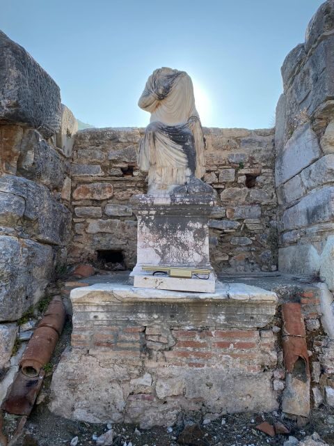 Kusadasi Combo Package 1-2-3-4 Days Tour - Authentic Feedback and What to Expect from Reviews