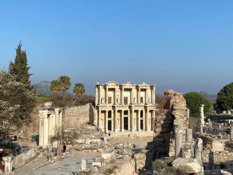 Kusadasi Combo Package 1-2-3-4 Days Tour - Final Thoughts
