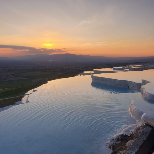 Kusadasi Combo Package 1-2-3-4 Days Tour - FAQ