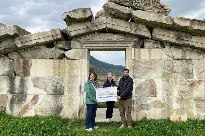 Kusadasi Day Trips Magnesia, Train Museum Turkish Bath Private - What Travelers Are Saying