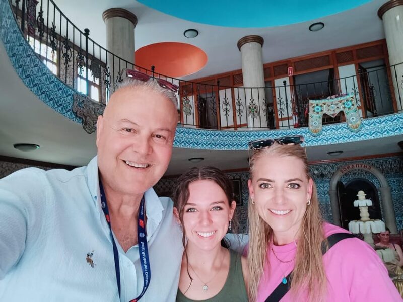 Kusadasi: Ephesus and Caravanserai Private Shore Excursion - An In-Depth Look at the Tour