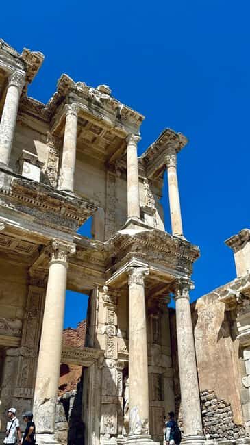 Kusadasi: Ephesus and House of Mary Shore Excursion - Who Will Love This Tour?