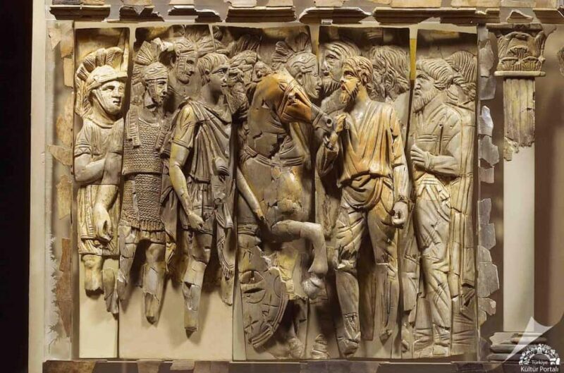 Kusadasi: Ephesus and House of Virgin Mary Private Tour - Who Would Love This Tour?