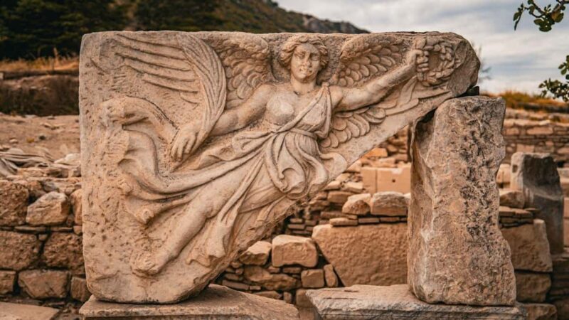 Kusadasi: Ephesus & Pamukkale 2-Day Tour with Lunch - Is This Tour Right for You?