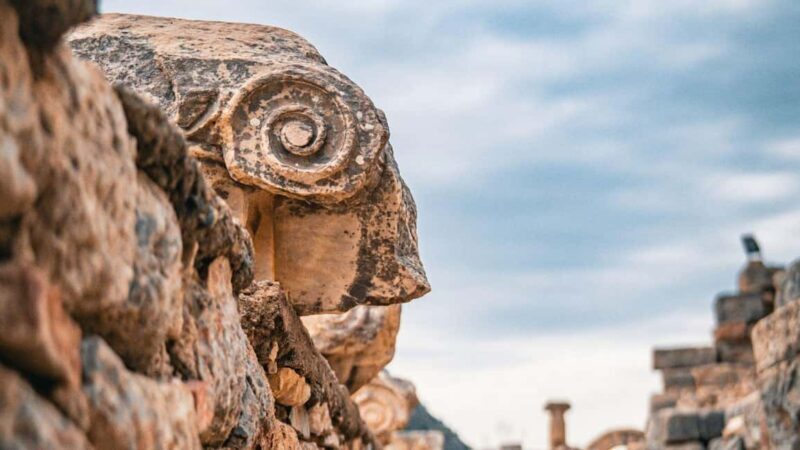 Kusadasi: Ephesus & Pamukkale 2-Day Tour with Lunch - FAQs