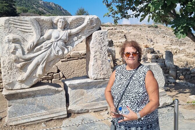 KUSADASI & EPHESUS Port PRIVATE Tour for Cruise Guests-SAVE TIME - Who This Tour Is Best For