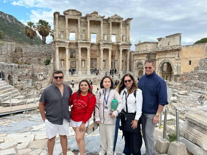 Kusadasi: Ephesus, Pottery Painting & Wine Tour from Port - An Honest Look at the Tour Experience