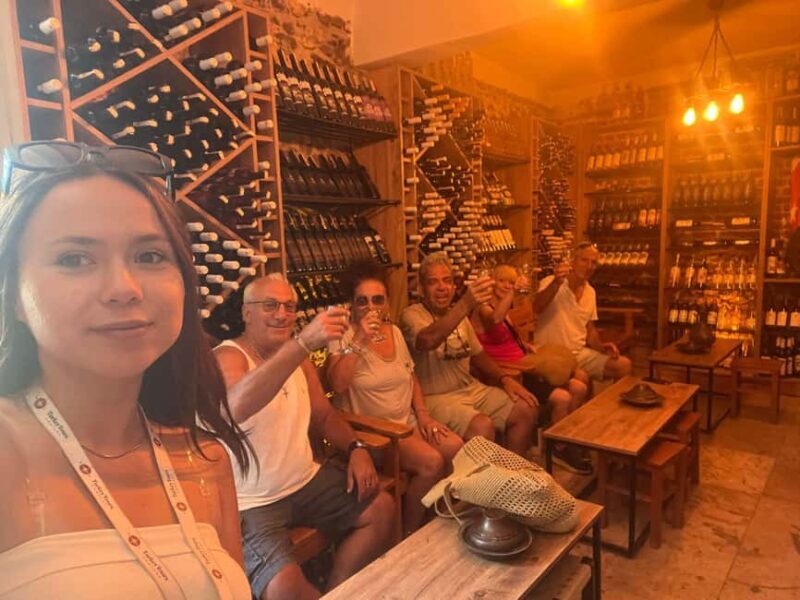 Kusadasi: Ephesus, Pottery Painting & Wine Tour from Port - Final Thoughts