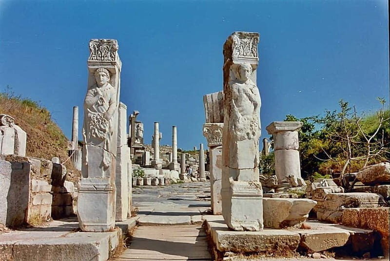 Kusadasi: Ephesus Private Tour (No Frill) - The Experience in Detail