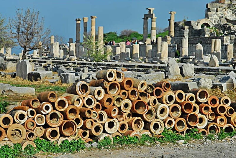 Kusadasi: Ephesus Private Tour (No Frill) - The Sum Up