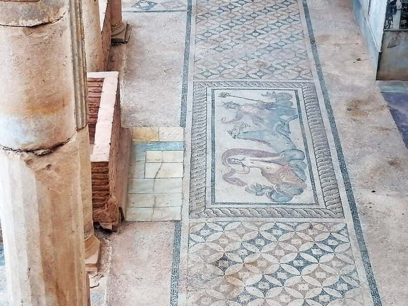 Kusadasi: Ephesus Private Tour (No Frill) - FAQ