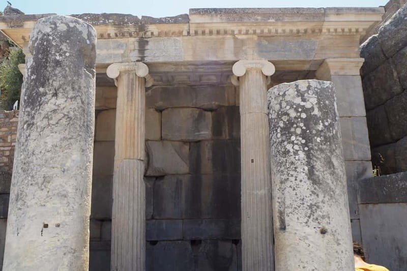 Kusadasi: Ephesus Shore Excursion with Entry Ticket - FAQ