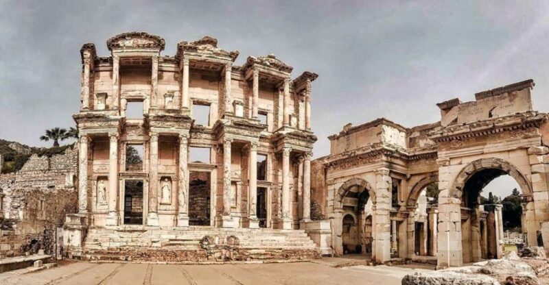 Kusadasi: Ephesus Small Group Tour - Who Will Love This Tour?