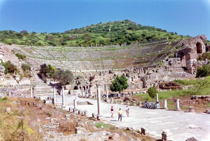 Kusadasi: Ephesus Small Group Tour - Final Thoughts