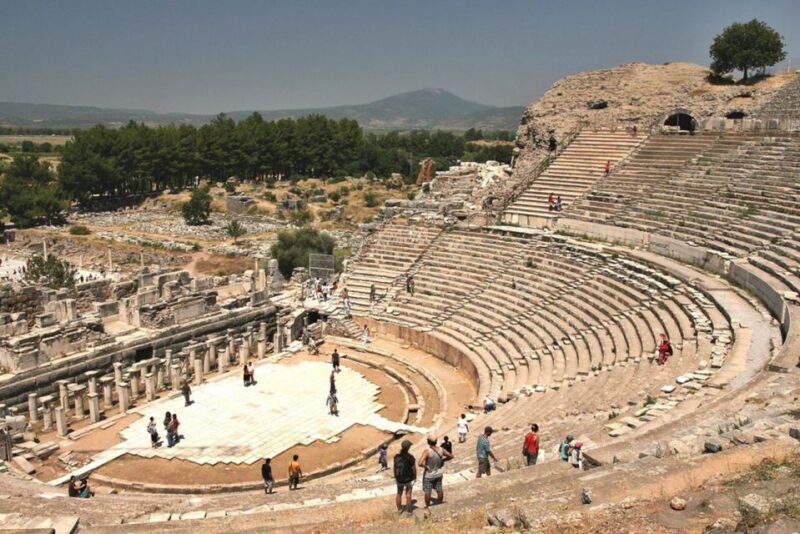Kusadasi: Ephesus Small Group Tour - FAQ