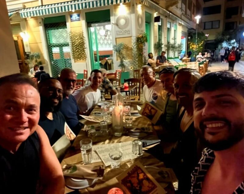 Kusadasi: Ephesus, St. John's Basilica, and Artemis Temple - Final Thoughts