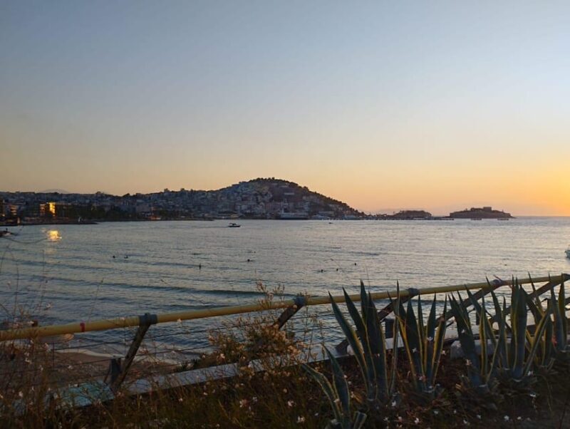 Kusadasi: Ephesus, St. John's Basilica, and Virgin Mary Tour - What’s the value here?